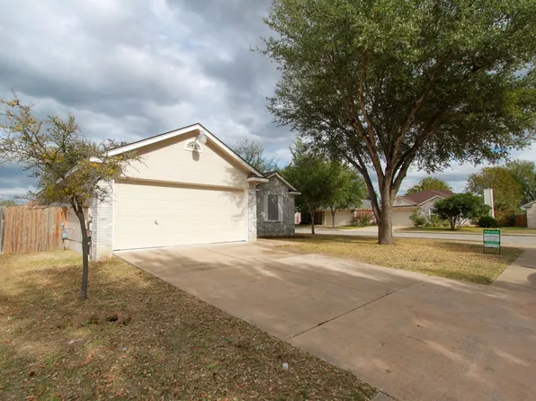 14708 Highsmith St, Austin, TX 78725