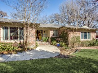 6891 Avalon Ave, Dallas, TX 75214