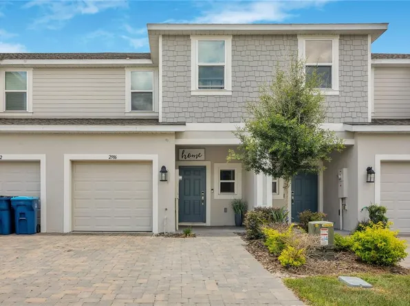 2986 Canary Ave, Davenport, FL 33837