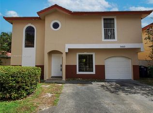 3423 Foxcroft Rd, Miramar, FL 33025