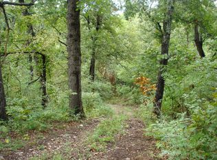 14 Cohea Ln, Ketchum, OK 74349