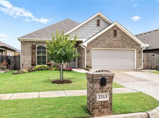 2313 NW 179th St, Edmond, OK 73012