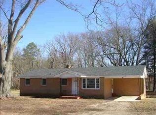 206 Gossett Rd, Spartanburg, SC 29307