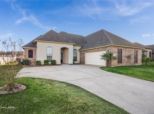 5522 Northwood South Rd, Shreveport, LA 71107
