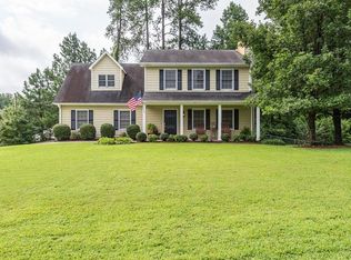 5444 Princeton Oaks Ln, Sugar Hill, GA 30518
