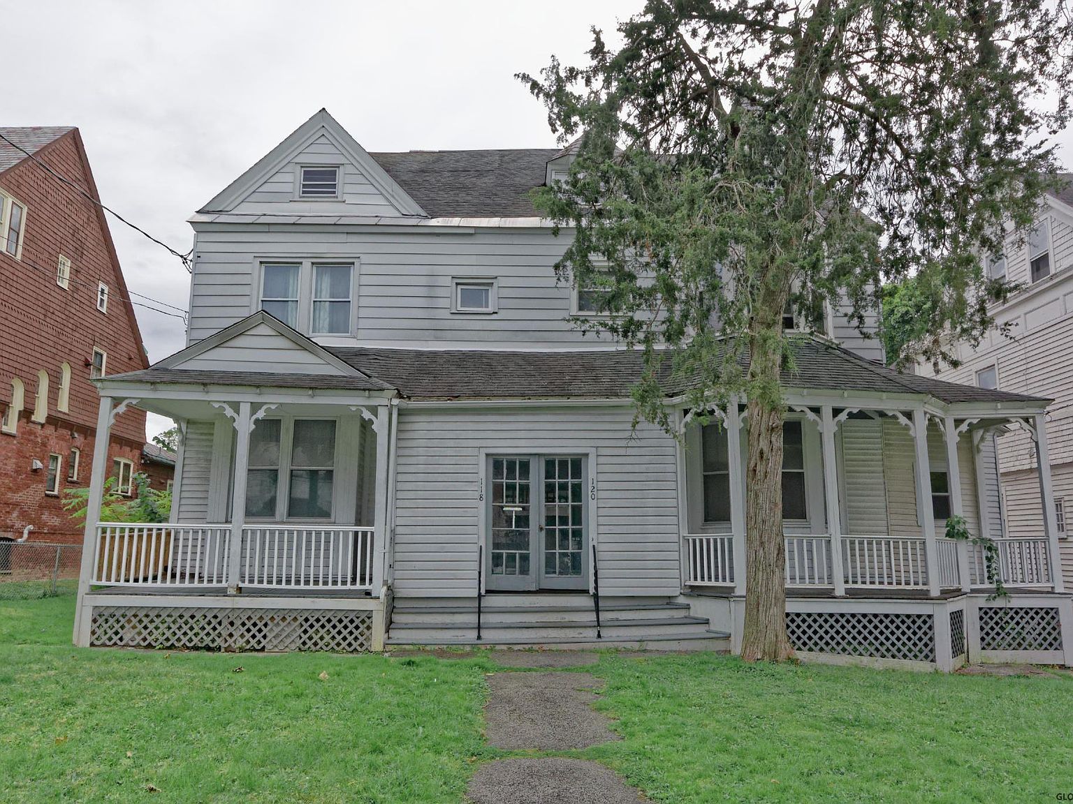 118 S Lake Ave, Albany, NY 12208 | Zillow