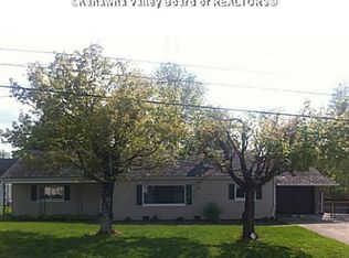 292 Sycamore Rd, Hurricane, WV 25526