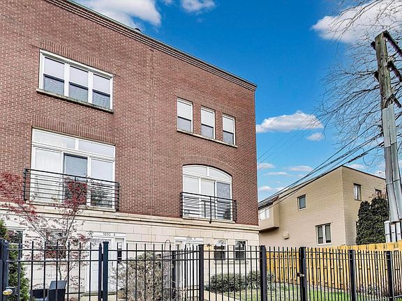 2nd image of 5350 N Damen Ave Unit F