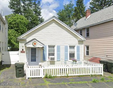 154 George Street, Troy, NY, 12183