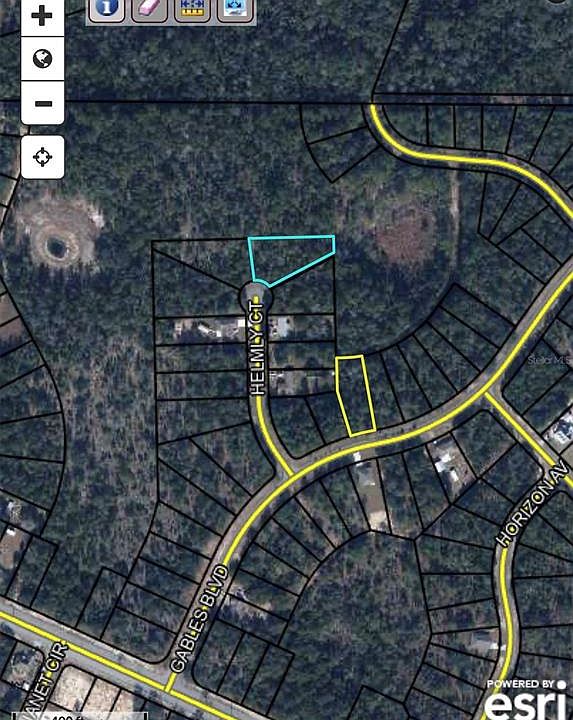 2nd image of TBD HELMLY COURT LOT 16