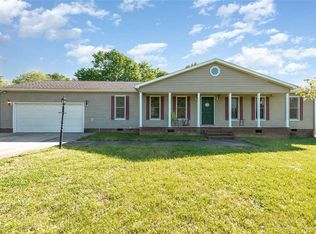 805 Alamance St, Gibsonville, NC 27249