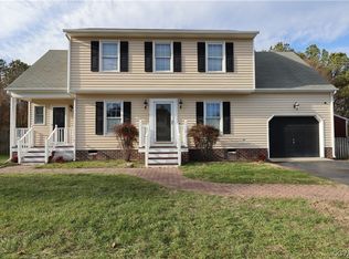 1044 Telegraph Station Ln, Glen Allen, VA 23060
