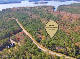 193 North State Lane, Rockingham, NC 28379