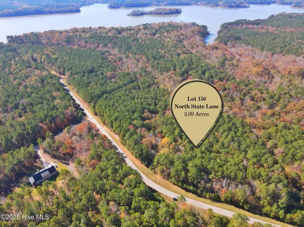 193 N State Ln Lot 150, Rockingham, NC 28379