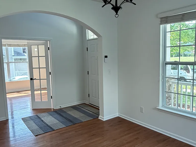 Dining/Flex Room