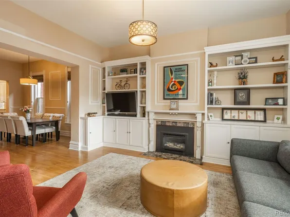 2529 California Street, Denver, CO 80205