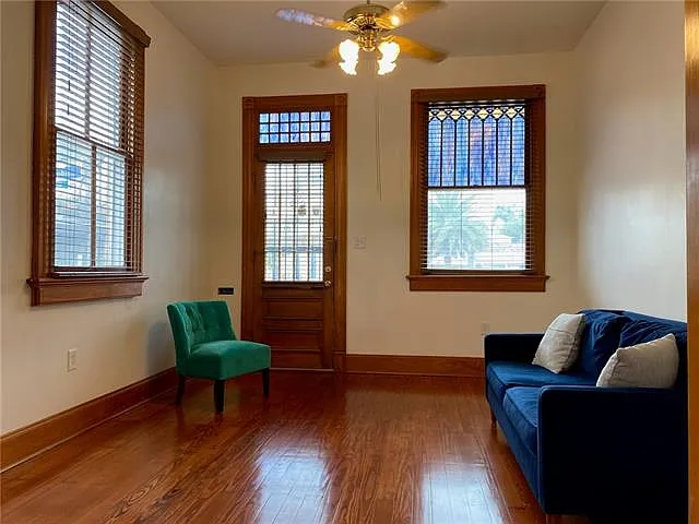 2 bed, 1.0 bath, 950 sqft, $2,000 — Photo 3