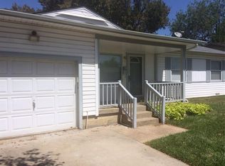 2317 Cochran St, Irving, TX 75062