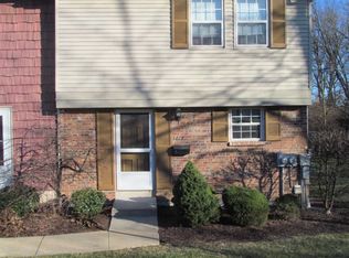 3419 Amberway Ct, Colerain Twp, OH 45251