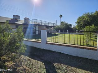 2442 N 76th St, Mesa, AZ 85207