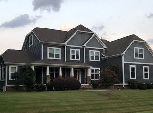 5109 Highbury Grove Ln, Fuquay Varina, NC 27526
