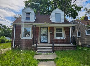 9837 Philip St, Detroit, MI 48224