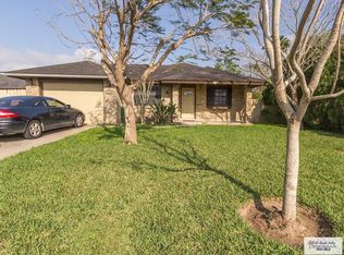 5351 Daleiden Dr, Brownsville, TX 78526