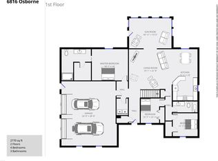 6816 Osborne Rd, Delton, MI 49046