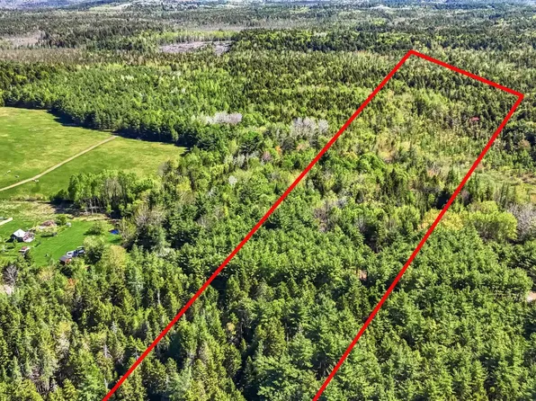 Hirtle Rd Lot 1-23, Lunenburg, NS B0J 1E0