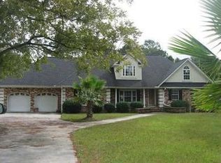 5359 Halfway Creek Rd, Huger, SC 29450