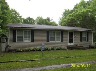 130 Pine Ridge Rd, Cooperstown, NY 13326