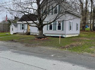 7 Mill St, Sangerville, ME 04479