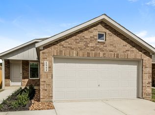 1544 Sunset Ridge Dr, Conroe, TX 77303