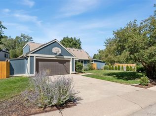4463 S Urban Ct, Morrison, CO 80465