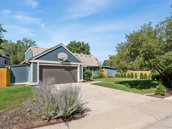4463 S Urban Court, Morrison, CO 80465