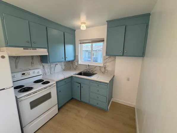 201 Alexander Ave, San Jose, CA 95116