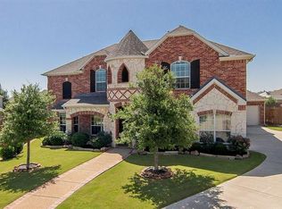614 Axis Dr, Murphy, TX 75094