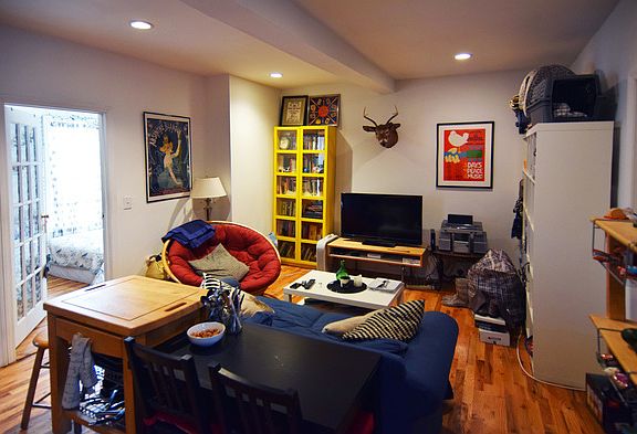 2nd image of 632 Leonard St #3