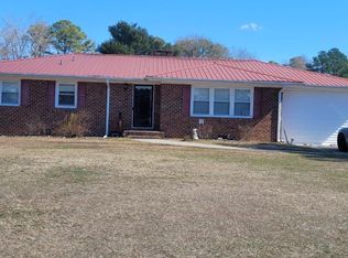 2111 Westwood Drive, Kinston, NC 28504