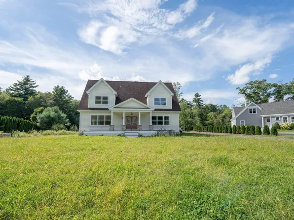 13 Park Pl Lot 6, Mattapoisett, MA 02739