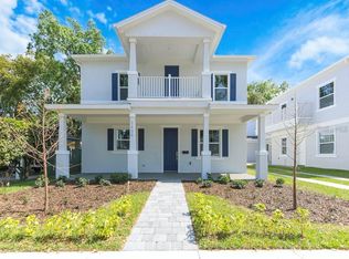 2409 Amherst Ave, Orlando, FL 32804
