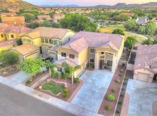 5441 W Red Bird Rd, Phoenix, AZ 85083