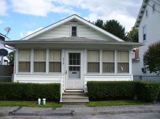 214 11th St, Philipsburg, PA 16866