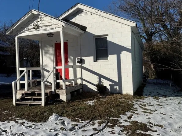 121 Saint Marks St, Petersburg, VA 23803