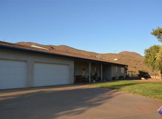 2641 Westcoatt St, Acton, CA 93510