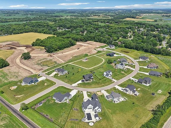 3rd image of LOT 35 Wooded Ridge Trl