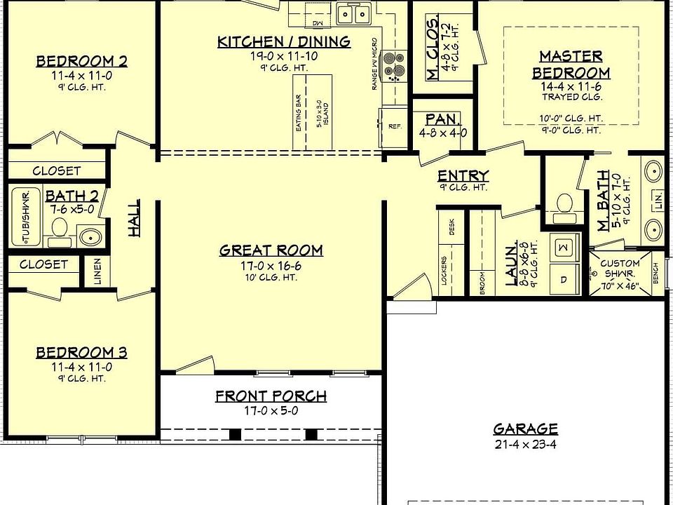 2nd image of 525 Walker Cir