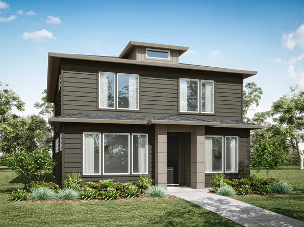 The 2127 Plan, Reed's Crossing