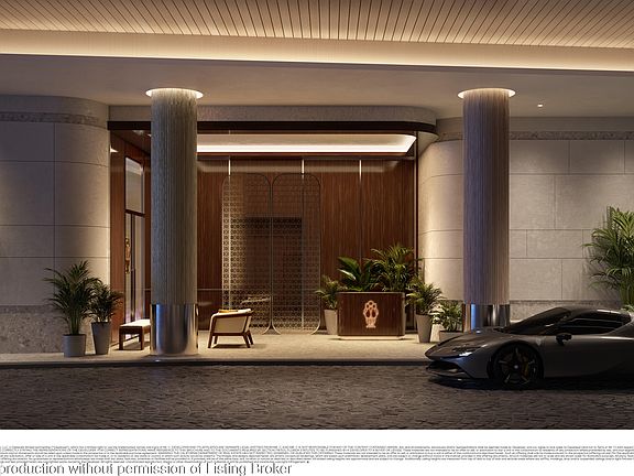 2nd image of 383 Okeechobee Blvd #514