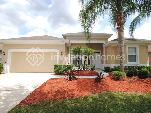 726 Lakeworth Cir, Lake Mary, FL 32746